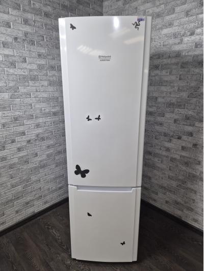 Холодильник HOTPOINT-ARISTON HBM 1201.4 F